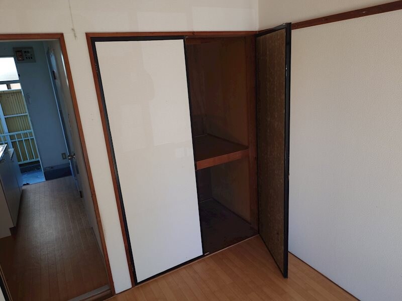 マ・メゾン石岡の物件内観写真