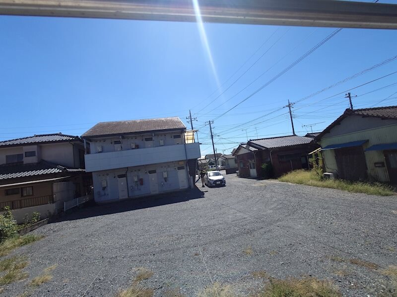 マ・メゾン石岡の物件内観写真