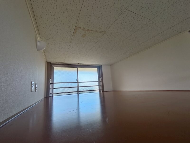 レオパレスフォレステールMoriの物件内観写真