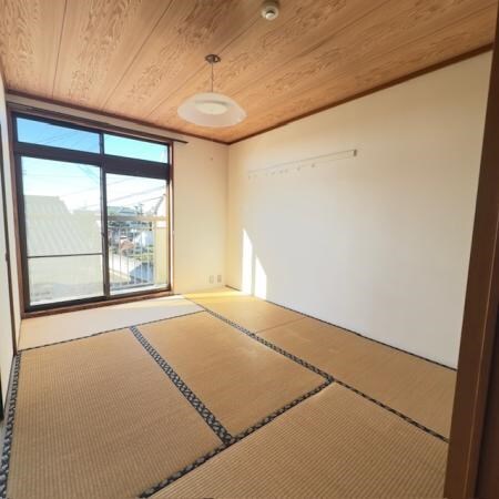 シティハイムケントの物件内観写真