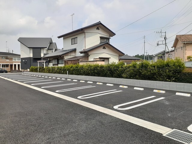 フレンドビュー水野の物件内観写真