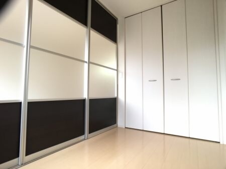 ミウ・ヴィエントの物件内観写真