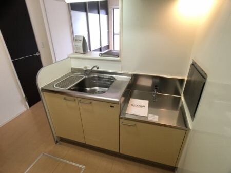 ミウ・ヴィエントの物件内観写真