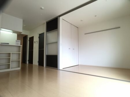 ミウ・ヴィエントの物件内観写真