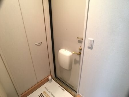 ミウ・ヴィエントの物件内観写真