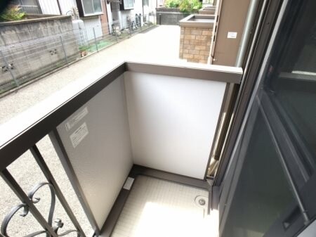 ミウ・ヴィエントの物件内観写真