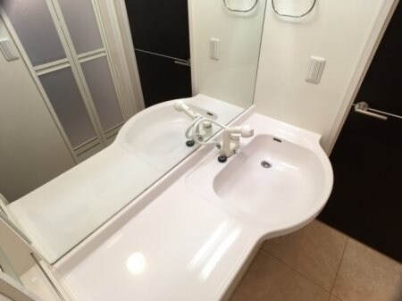 ミウ・ヴィエントの物件内観写真