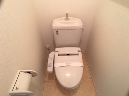 ミウ・ヴィエントの物件内観写真