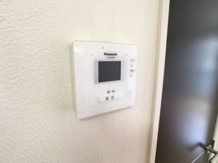 ミウ・ヴィエントの物件内観写真