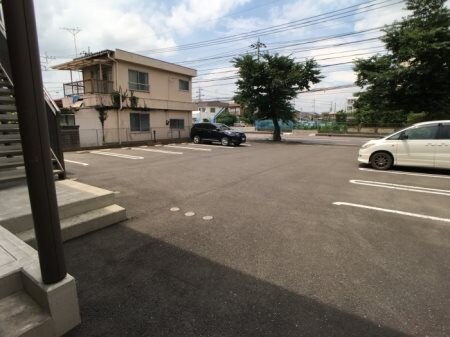 ミウ・ヴィエントの物件内観写真