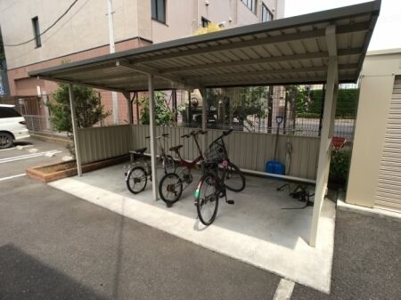 ミウ・ヴィエントの物件内観写真