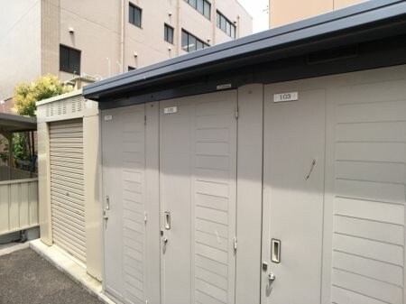 ミウ・ヴィエントの物件内観写真