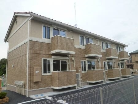 イル　カステッロの物件外観写真