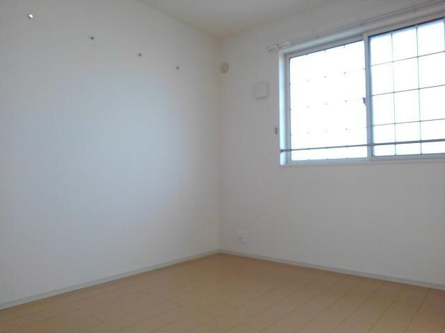 ラブリームーンの物件内観写真