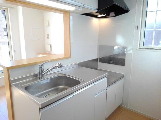 ラブリームーンの物件内観写真