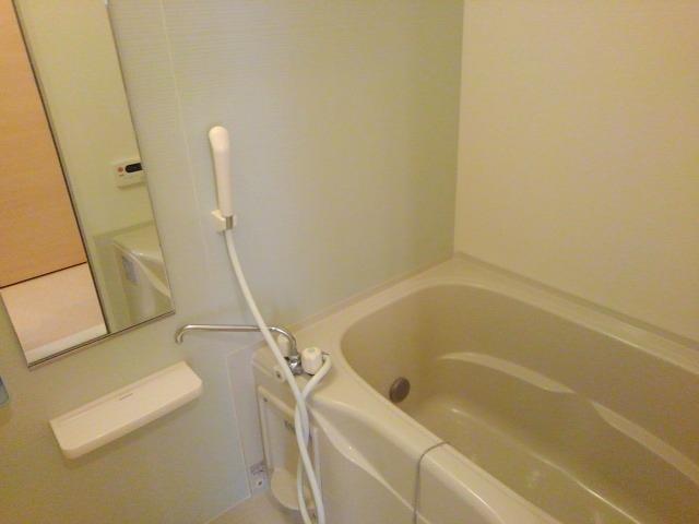 ラブリームーンの物件内観写真