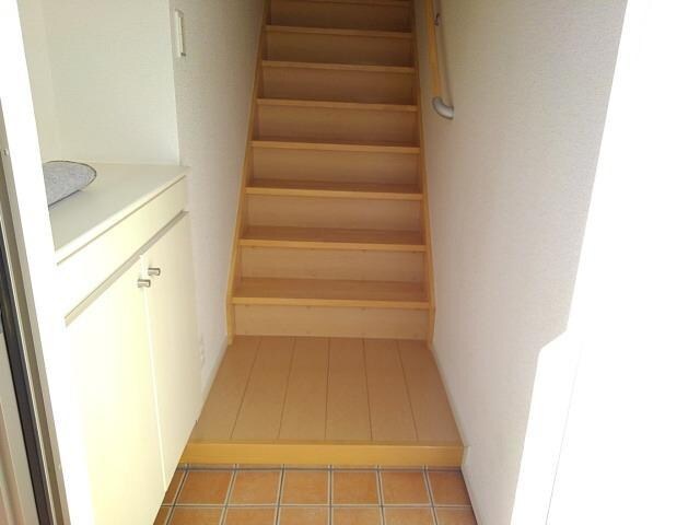 ラブリームーンの物件内観写真