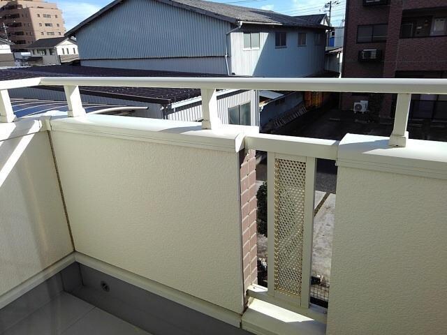 ラブリームーンの物件内観写真