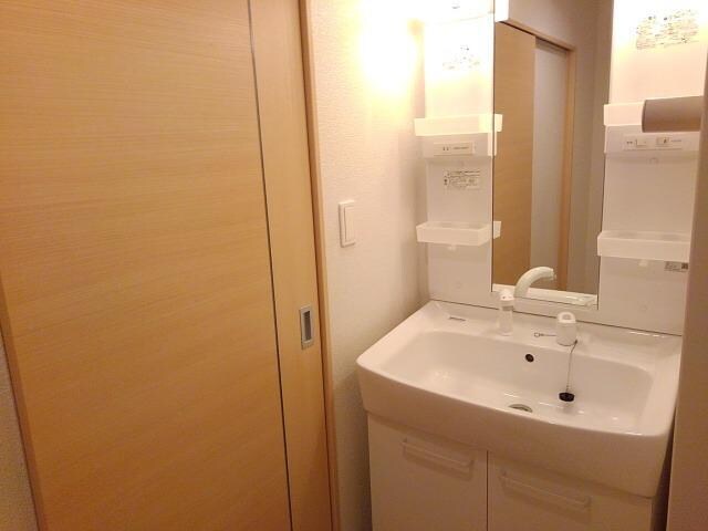 ラブリームーンの物件内観写真