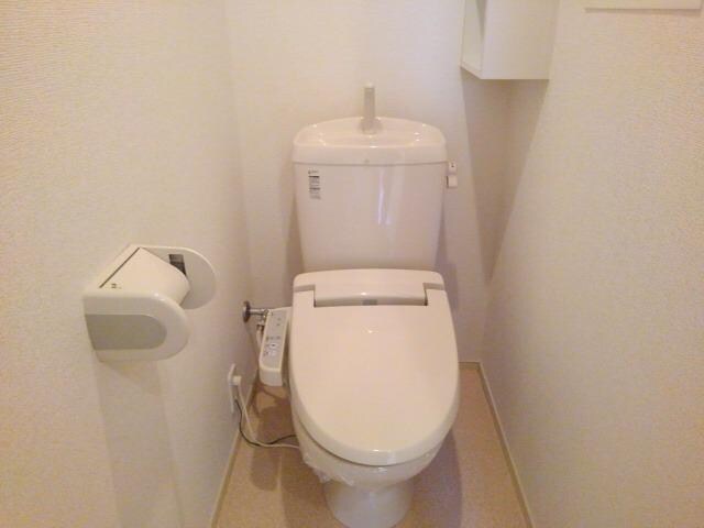 ラブリームーンの物件内観写真