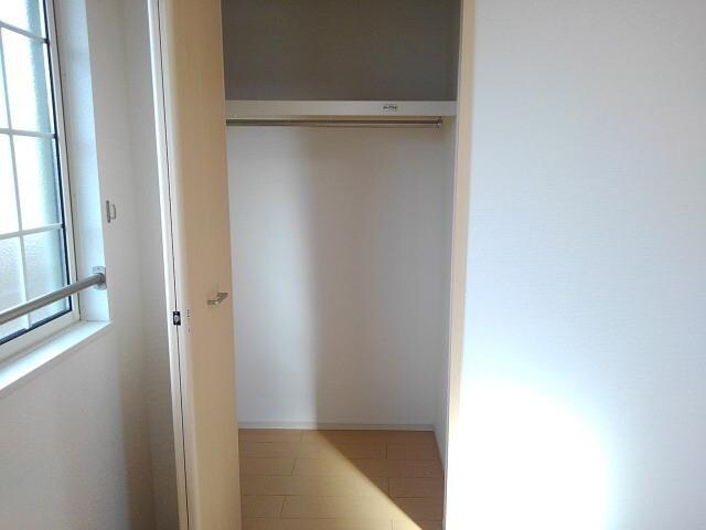 ラブリームーンの物件内観写真