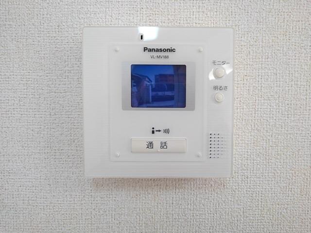 ラブリームーンの物件内観写真