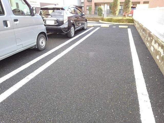 ラブリームーンの物件内観写真