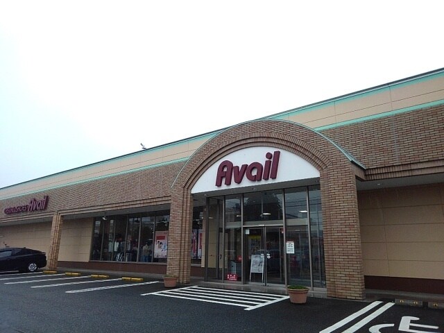 ラブリームーンの物件内観写真