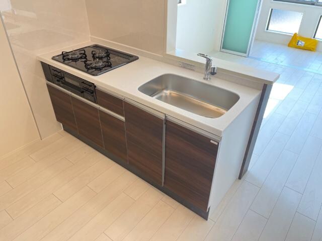 エトワール　タケの物件内観写真