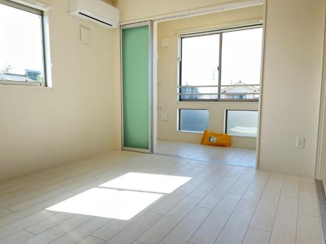 エトワール　タケの物件内観写真