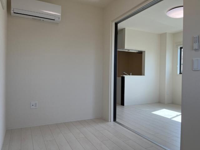 エトワール　タケの物件内観写真