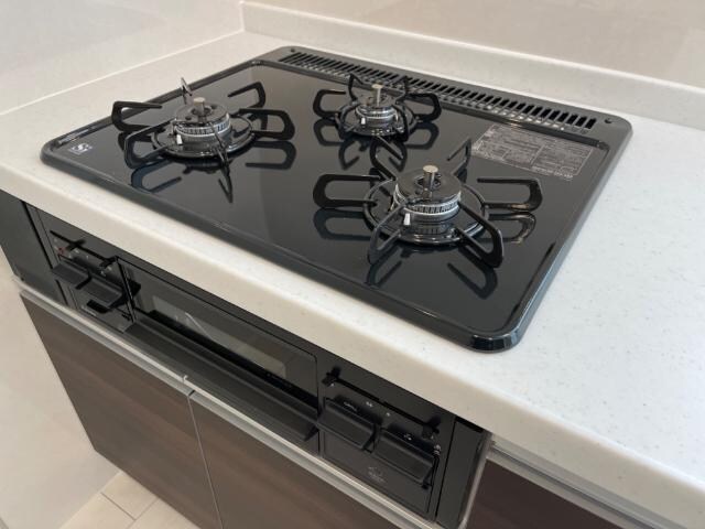 エトワール　タケの物件内観写真