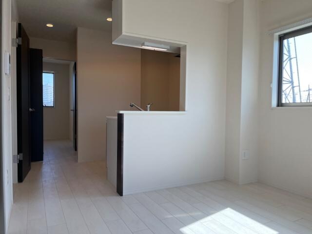 エトワール　タケの物件内観写真