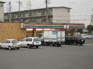 エトワール　タケの物件内観写真