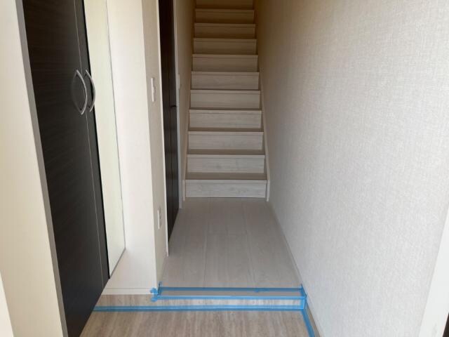 エトワール　タケの物件内観写真