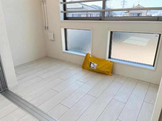 エトワール　タケの物件内観写真