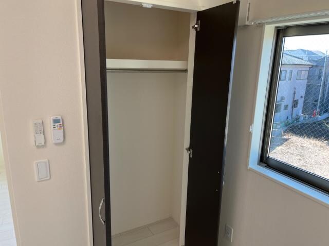 エトワール　タケの物件内観写真