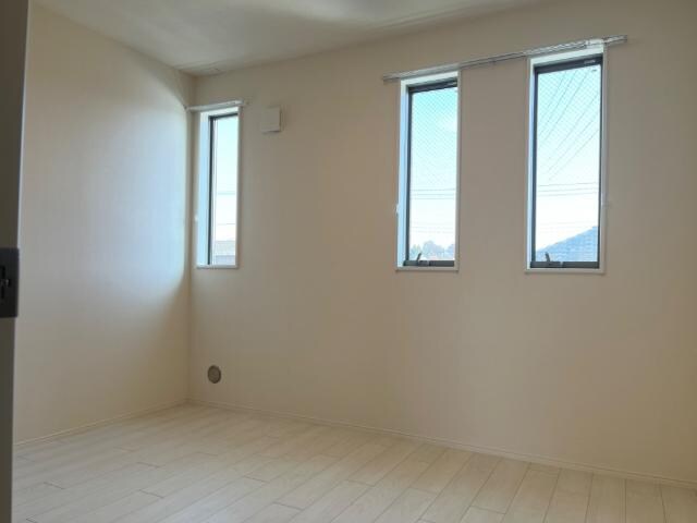 エトワール　タケの物件内観写真