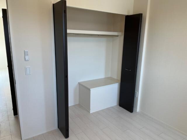 エトワール　タケの物件内観写真