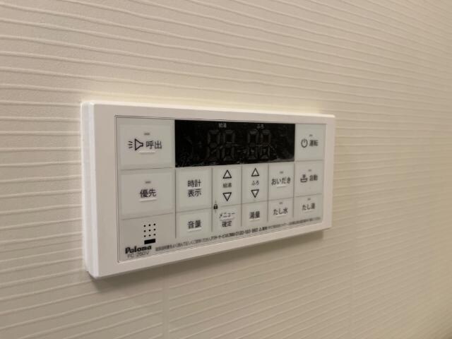 エトワール　タケの物件内観写真