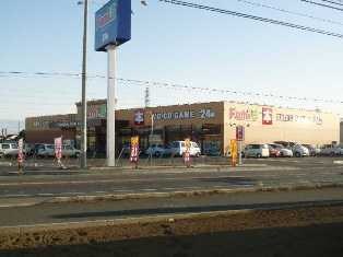 エトワール　タケの物件内観写真