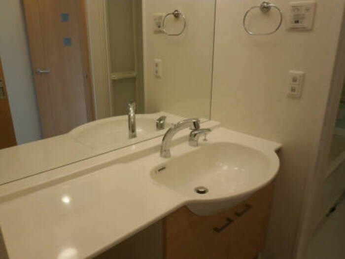 ガーデンハイツの物件内観写真