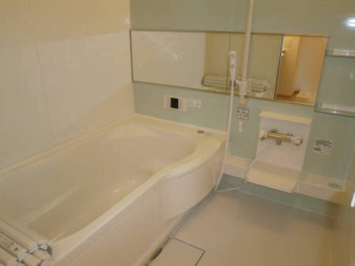 ガーデンハイツの物件内観写真