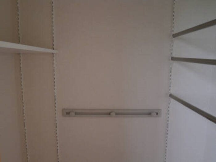 ガーデンハイツの物件内観写真