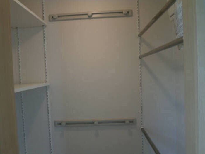 ガーデンハイツの物件内観写真