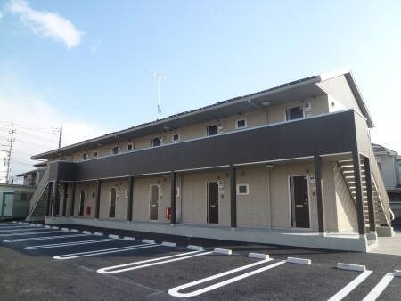 シャトー・デュ・ボヌールBの物件外観写真