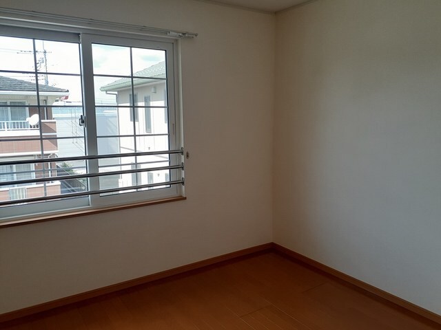 コンフォル　ターブルIの物件内観写真