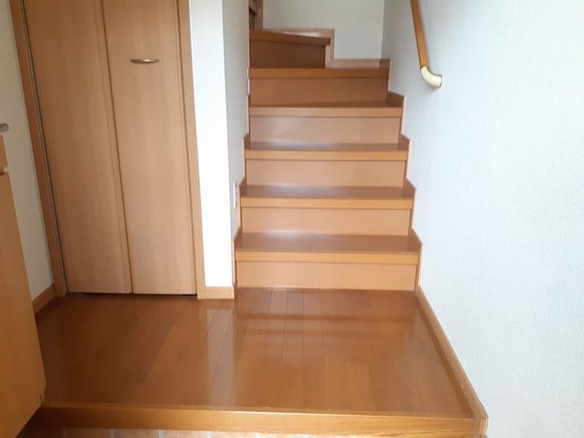 コンフォル　ターブルIの物件内観写真