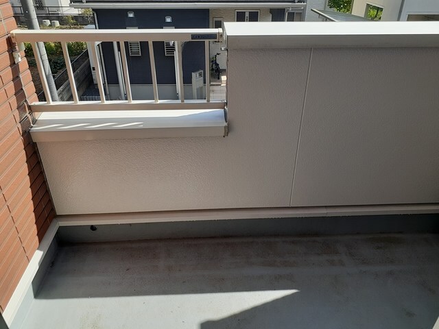 コンフォル　ターブルIの物件内観写真