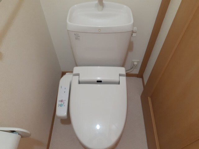 コンフォル　ターブルIの物件内観写真